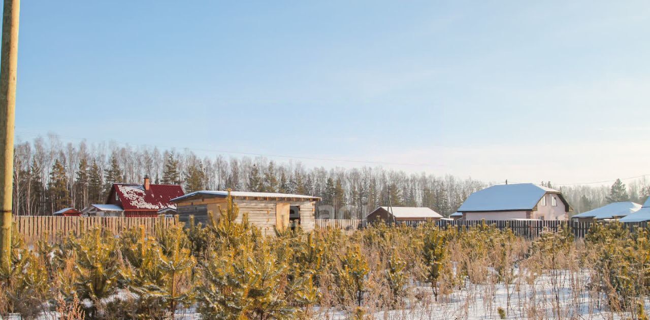 земля г Заречный д Гагарка ул Клубная фото 4