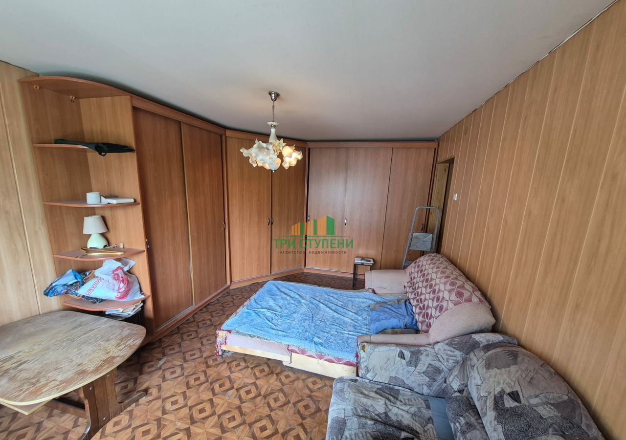 квартира г Королев ул Школьная 6ак/2 фото 1