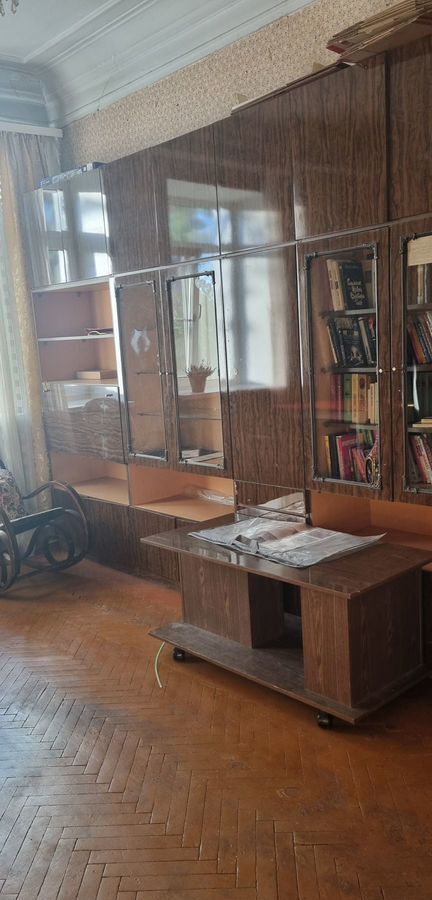 квартира г Электросталь ул Карла Маркса 46 фото 3