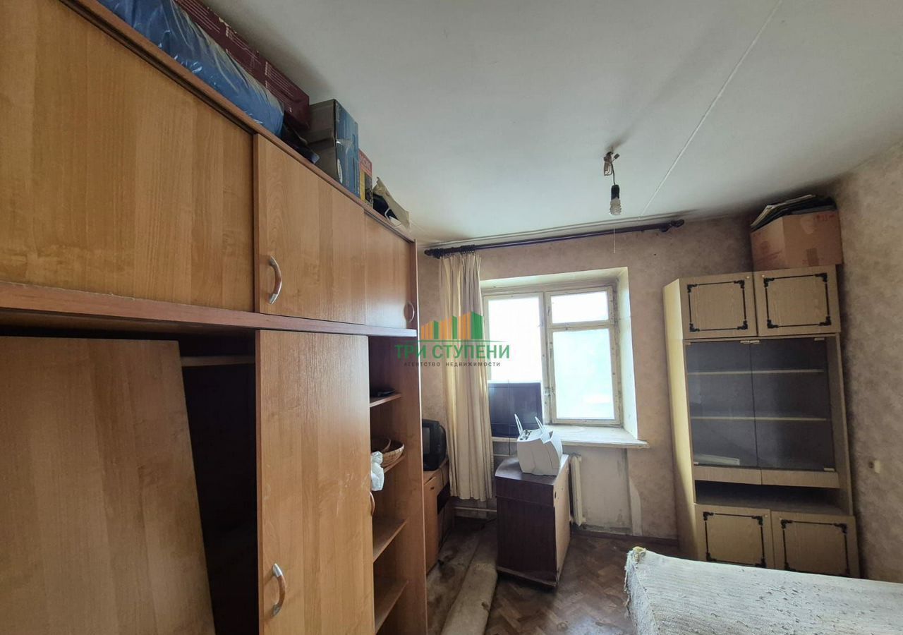 квартира г Королев ул Школьная 6ак/2 фото 3