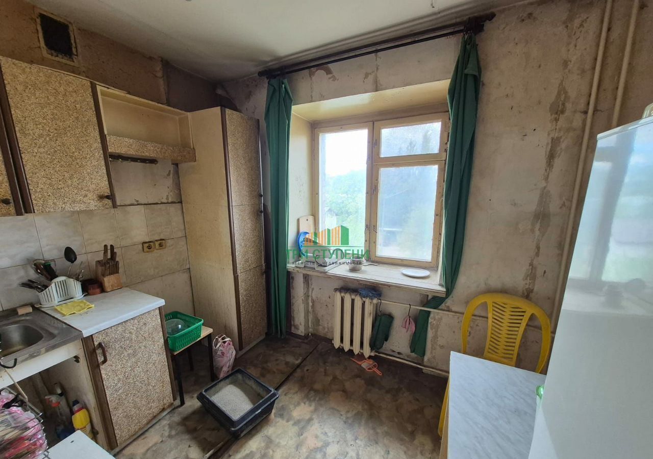 квартира г Королев ул Школьная 6ак/2 фото 4
