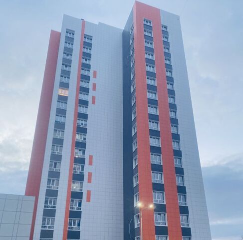 р-н Дзержинский дом 157/7 фото