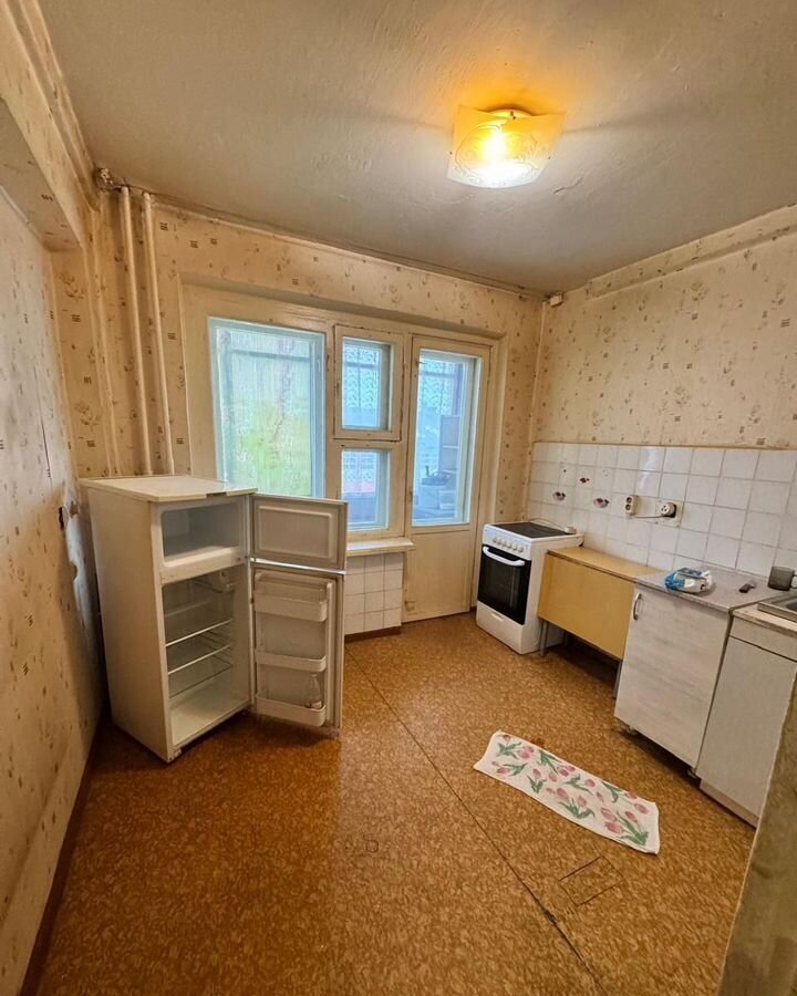 квартира г Воркута б-р Шерстнева 5 фото 3
