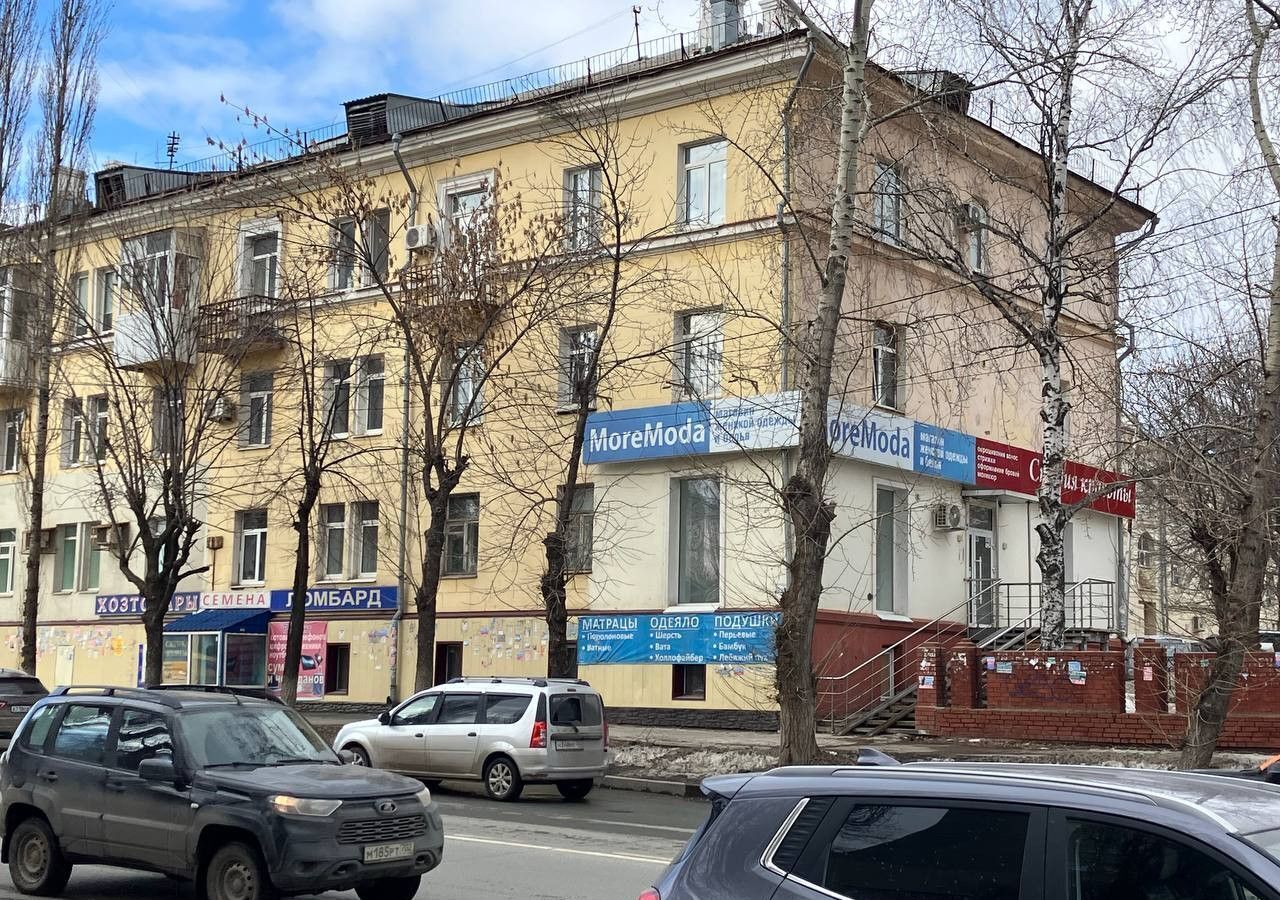 свободного назначения г Уфа р-н Советский ул Айская 68 фото 1