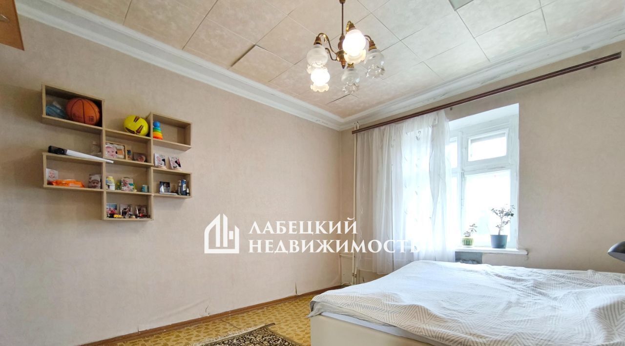 квартира г Самара Алабинская ул Ленинградская 73а фото 3