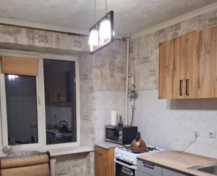 квартира г Ростов-на-Дону р-н Октябрьский ул 2-й Пятилетки 6/3 фото 3