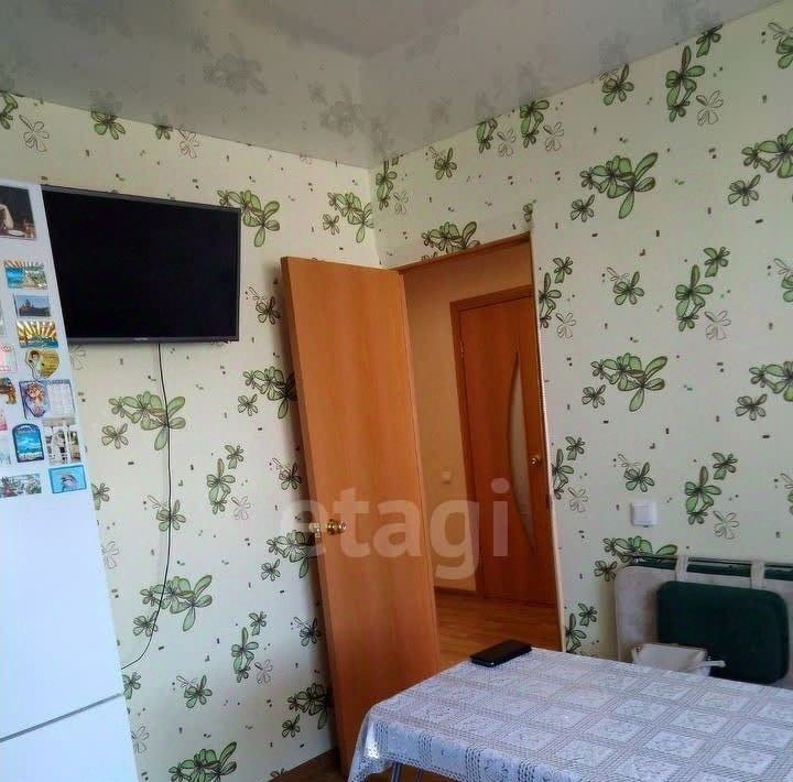 квартира г Стерлитамак ул Николаева 20 фото 3