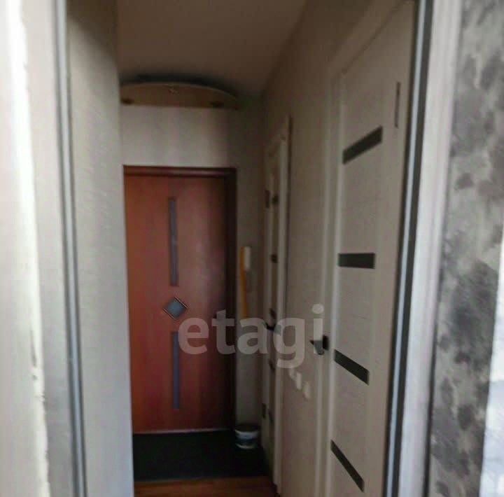 квартира г Стерлитамак ул Артема 102 фото 4