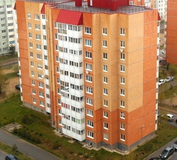 квартира г Всеволожск Южный ул Московская 19/5 Улица Дыбенко фото 1
