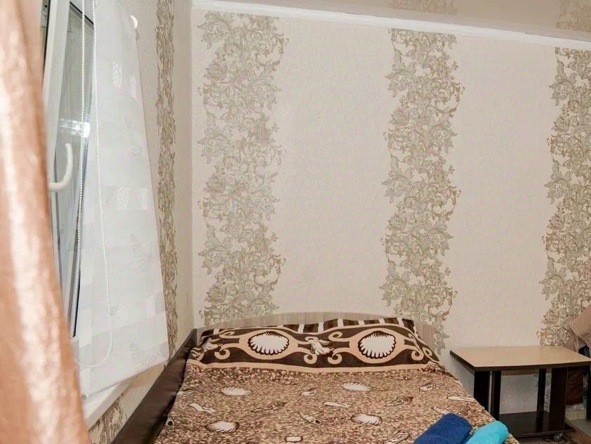 комната р-н Анапский г Анапа с Витязево ул Уютная 19 фото 1