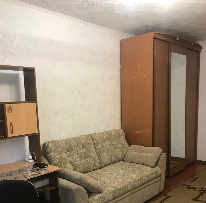 квартира г Красноярск р-н Железнодорожный ул Железнодорожников 24 фото 2