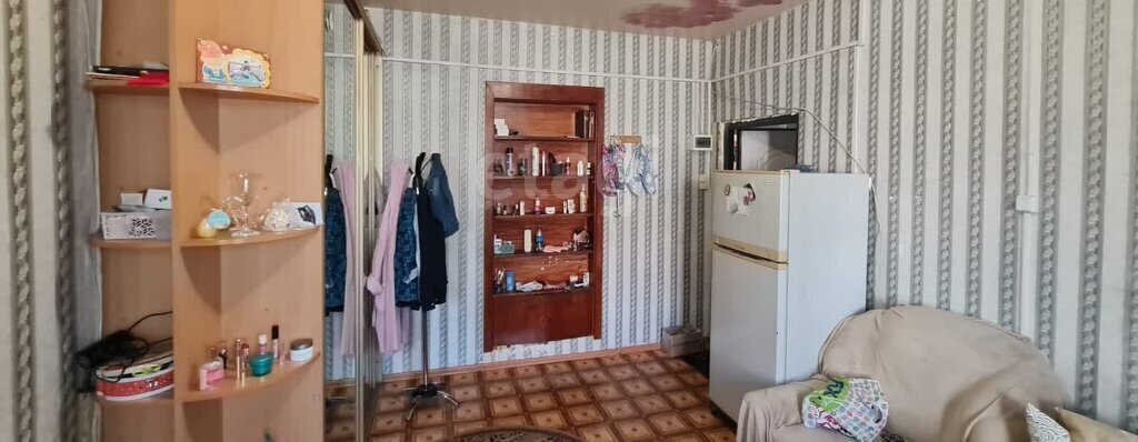 квартира г Хабаровск р-н Индустриальный ул Краснореченская 49/3 фото 11