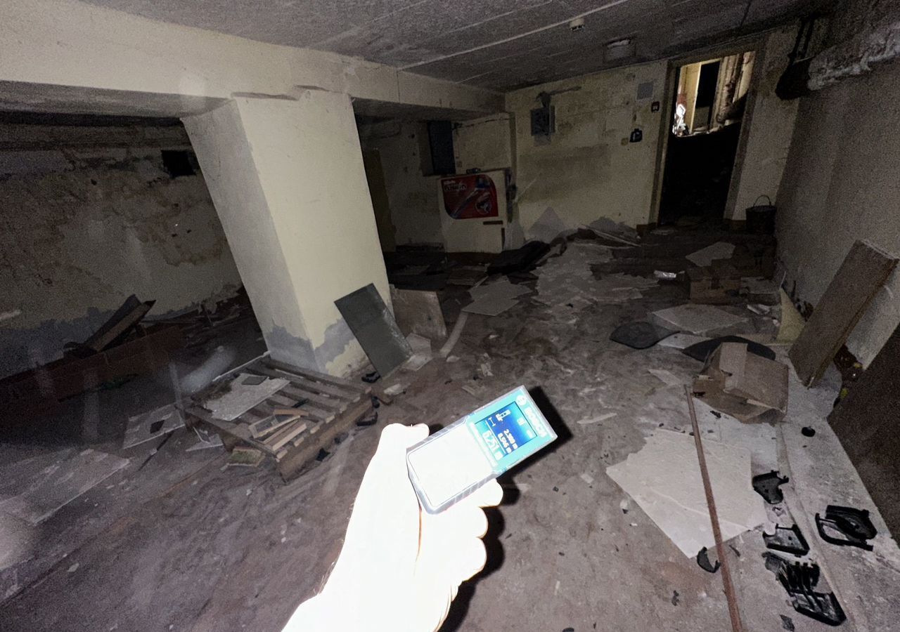 свободного назначения г Волгоград р-н Тракторозаводский ул им. Дзержинского 14 фото 20