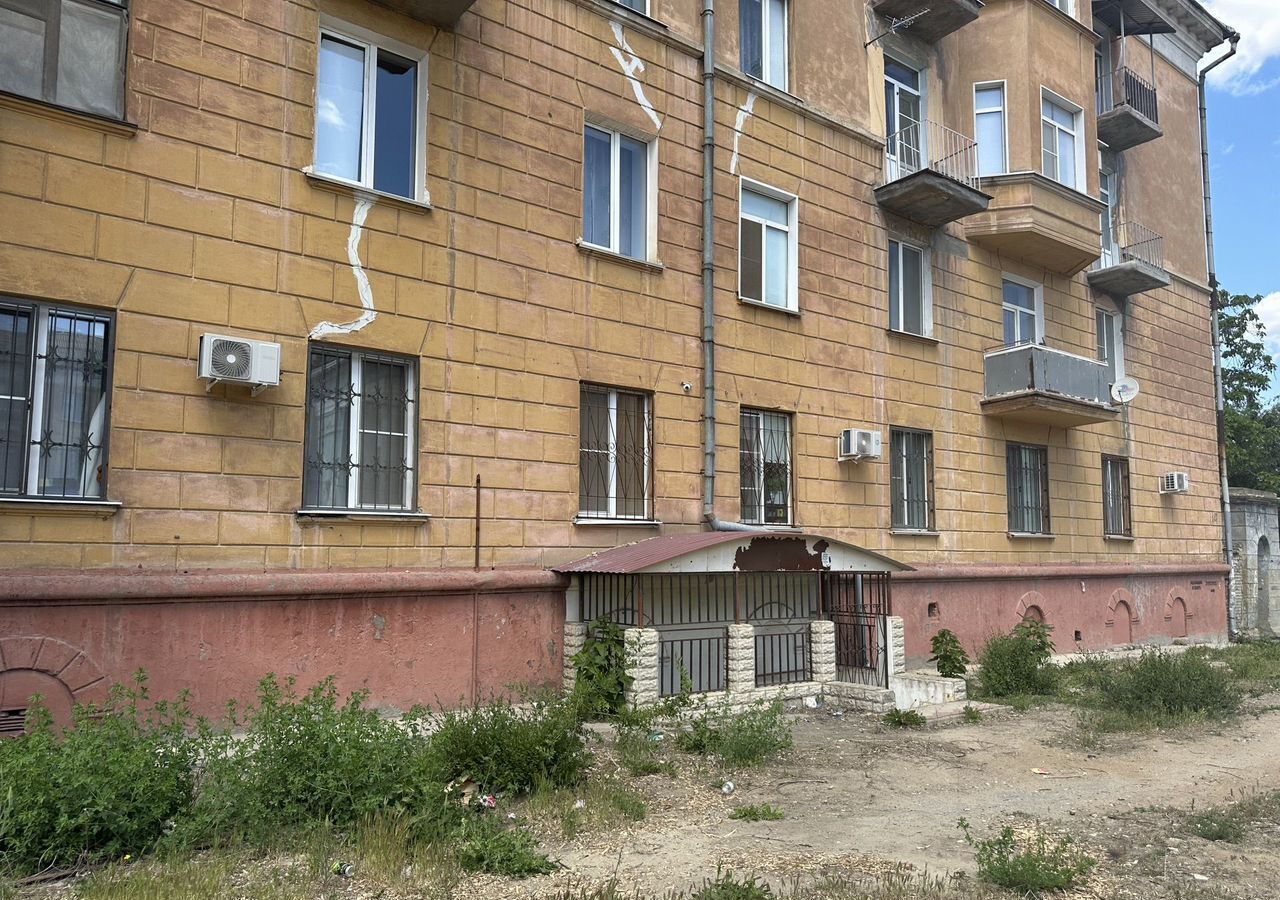 свободного назначения г Волгоград р-н Тракторозаводский ул им. Дзержинского 14 фото 25