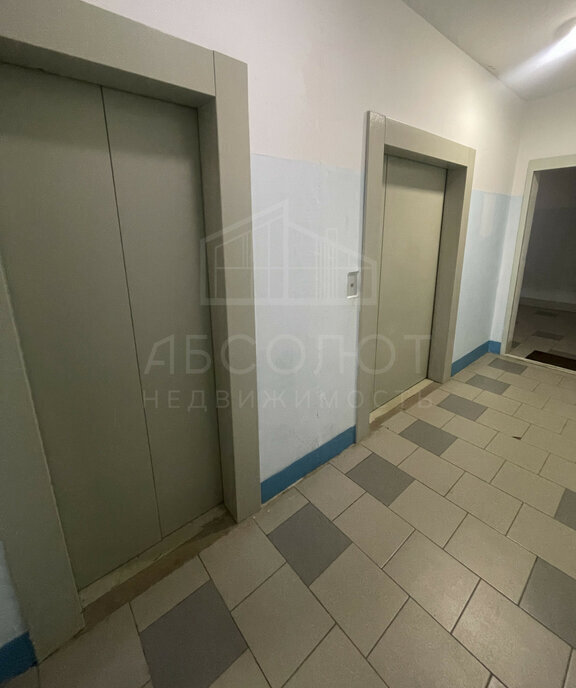квартира г Сергиев Посад пр-кт Красной Армии 251а дом на пр. Красной Армии, 251А фото 12