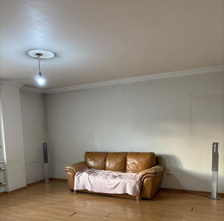 квартира г Красноярск р-н Советский ул Алексеева 22 фото 8