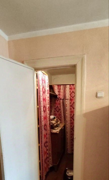 квартира г Дубна ул Курчатова И.В. 27 фото 11