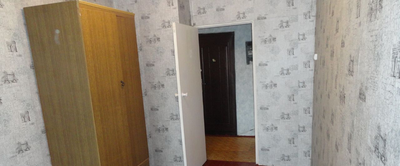 квартира г Новокузнецк р-н Центральный ул Тольятти 53 фото 5