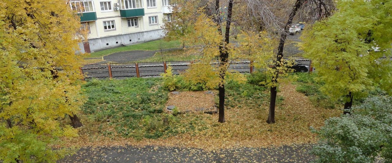 квартира г Новокузнецк р-н Центральный ул Тольятти 53 фото 11