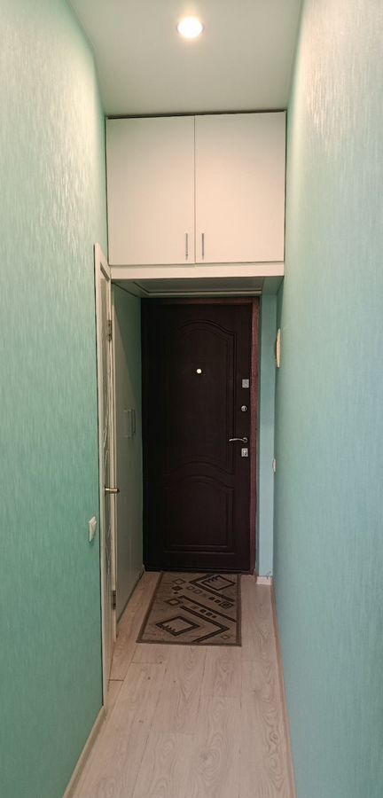 квартира г Сочи р-н Лазаревский ул Делегатская 3б пгт. Дагомыс фото 13