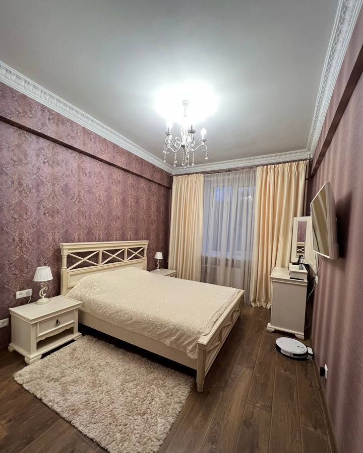квартира г Смоленск р-н Ленинский пр-кт Гагарина 8 фото 7