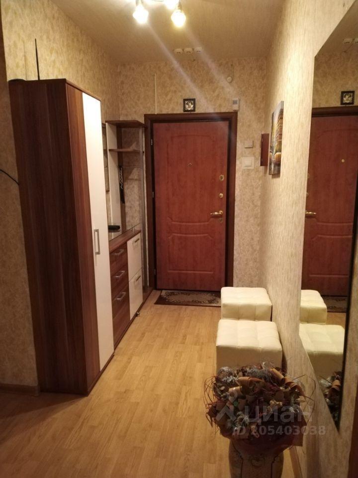 квартира г Химки ул Совхозная 8/1 ЖК Левобережный фото 1