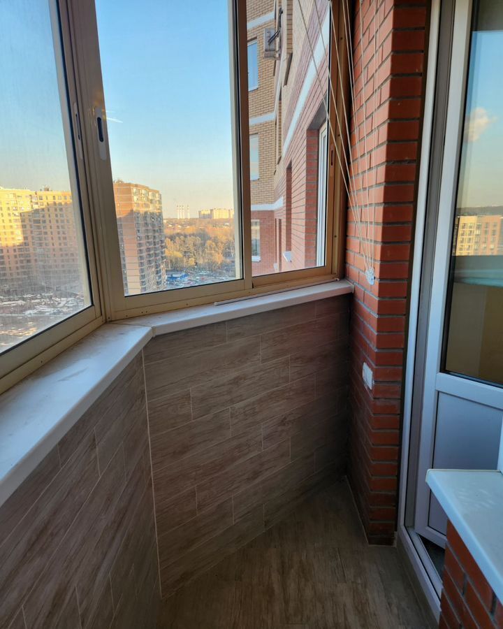 квартира г Видное б-р Зеленые аллеи 12 фото 23