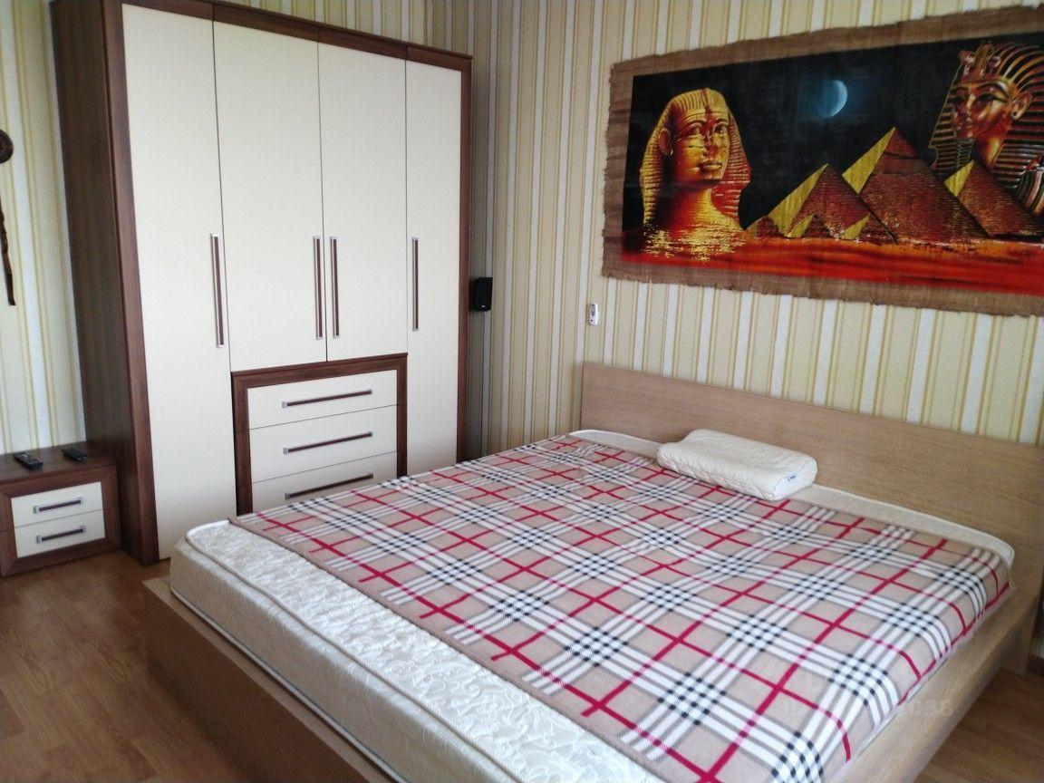 квартира г Химки ул Совхозная 8/1 ЖК Левобережный фото 5