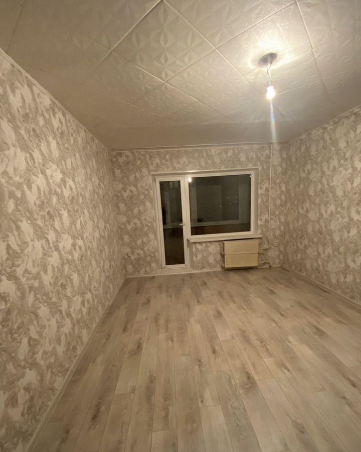 квартира г Саяногорск мкр-н Ленинградский, 3 фото 1