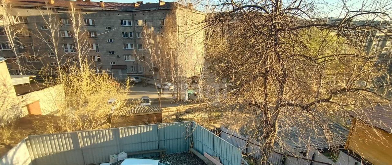 дом г Горно-Алтайск ул Пятницкого 4 фото 24
