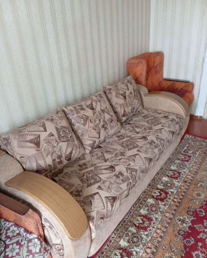 квартира г Камышин ул Мира 53 фото 11