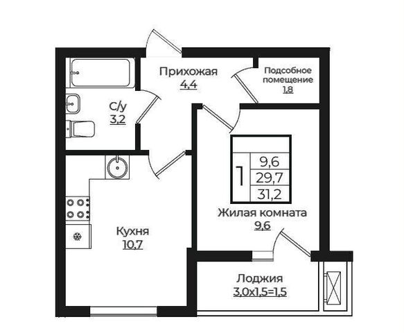 р-н Прикубанский ул Византийская 2 фото