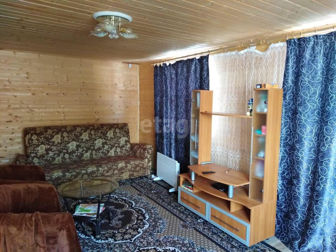 дом г Полевской сад снт коллективныйУральские Зори Горноуральский фото 6