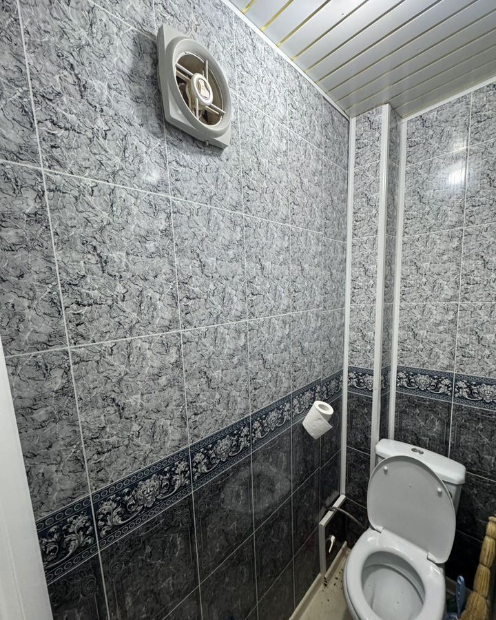 квартира г Хасавюрт ул Датуева 35 фото 8