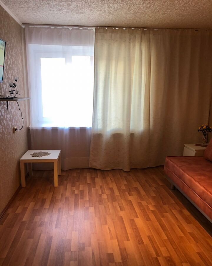квартира г Екатеринбург р-н Кировский ул. Коминтерна, 11 фото 5