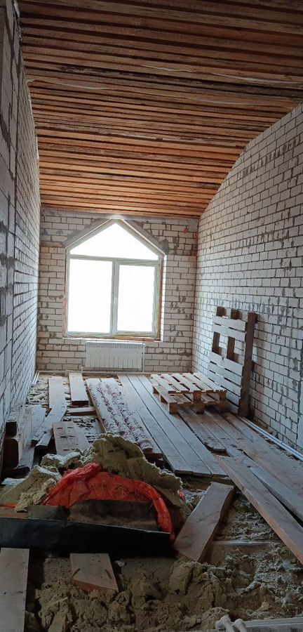 квартира г Ульяновск р-н Ленинский ул Олега Кошевого 7 фото 9