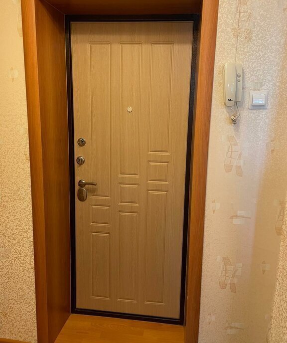 квартира г Уфа р-н Демский ул Правды 18/3 фото 3