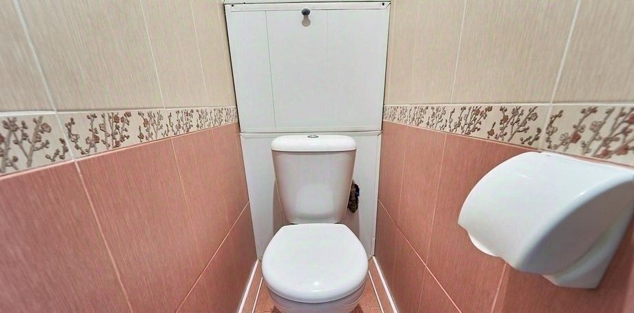 квартира г Уфа р-н Октябрьский ул Шафиева 12 фото 9