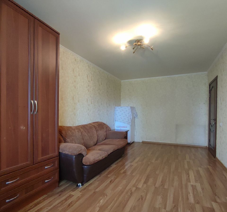 квартира г Магнитогорск р-н Правобережный пер Советский 3 126-й мкр-н фото 1