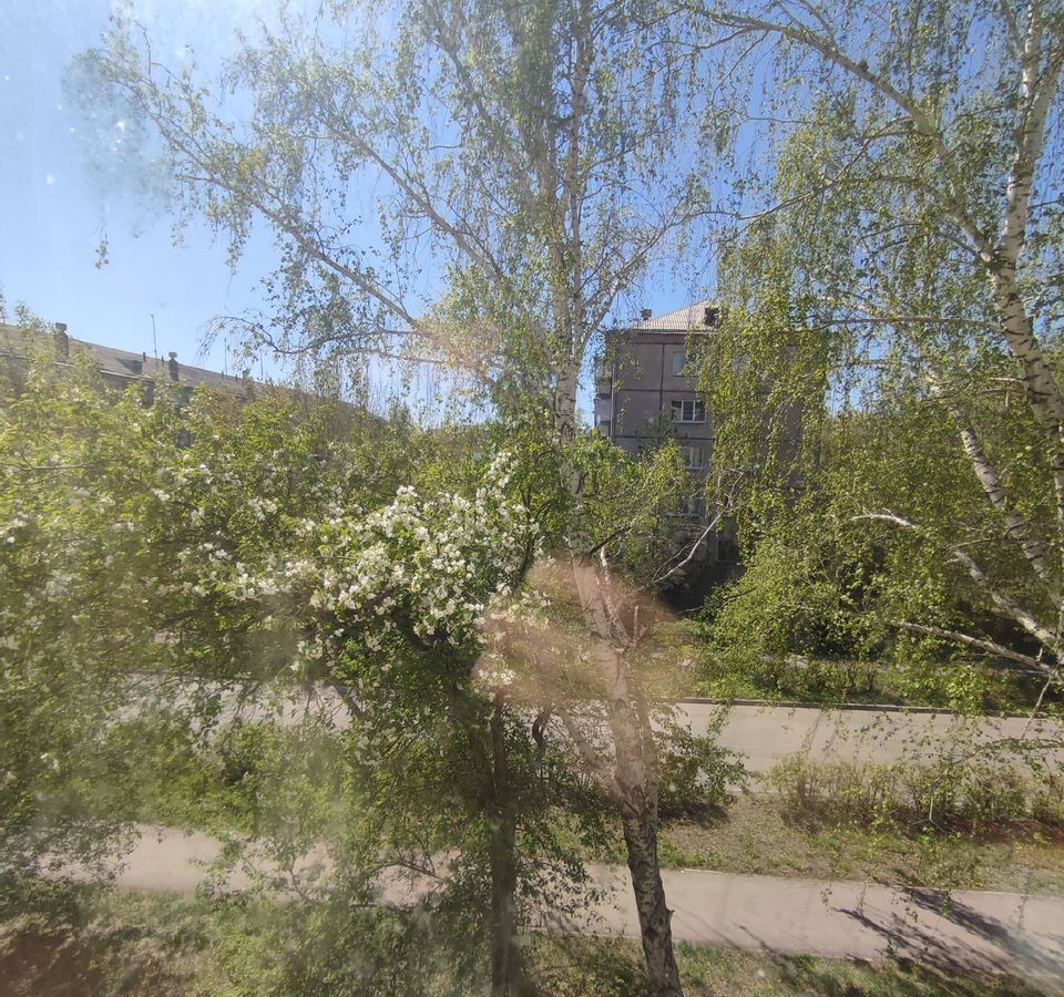 квартира г Магнитогорск р-н Правобережный пер Советский 3 126-й мкр-н фото 7