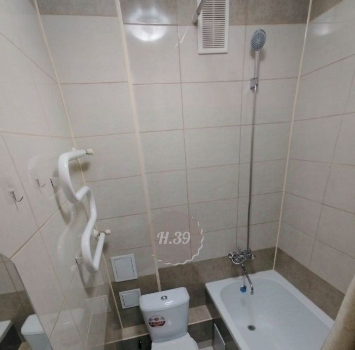 квартира г Калининград р-н Московский ул Коммунистическая 21 фото 18