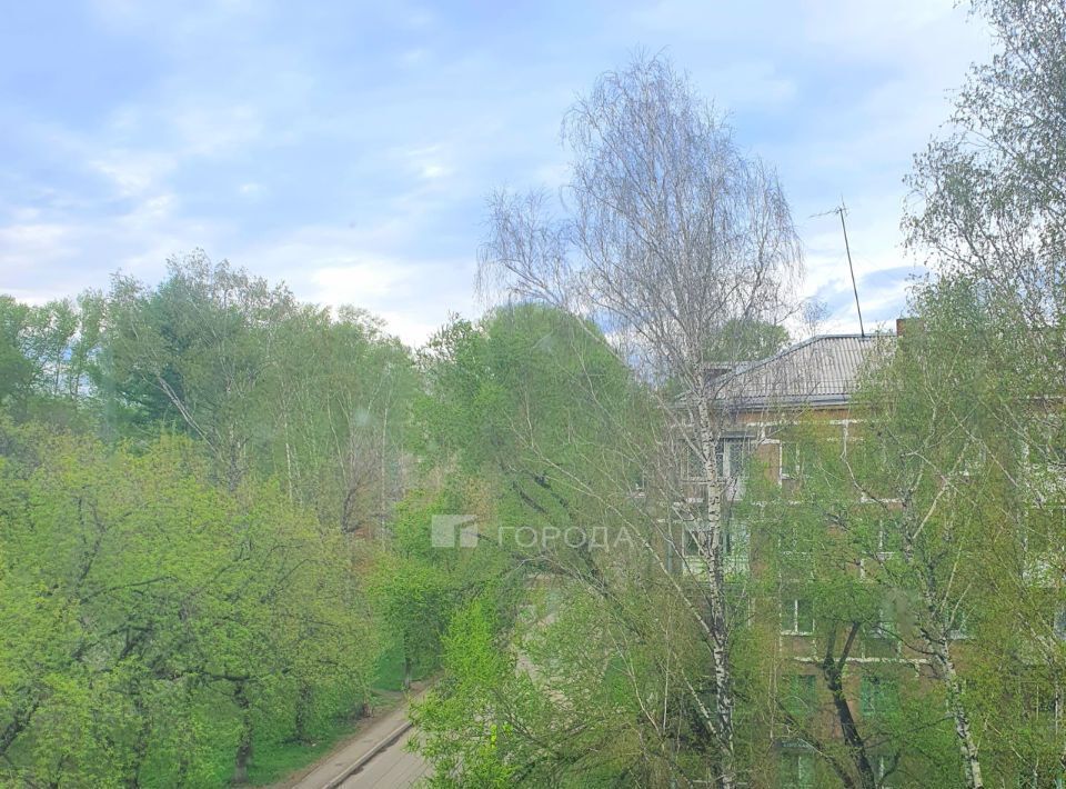 квартира г Новокузнецк р-н Заводской ул Тореза 26 фото 16