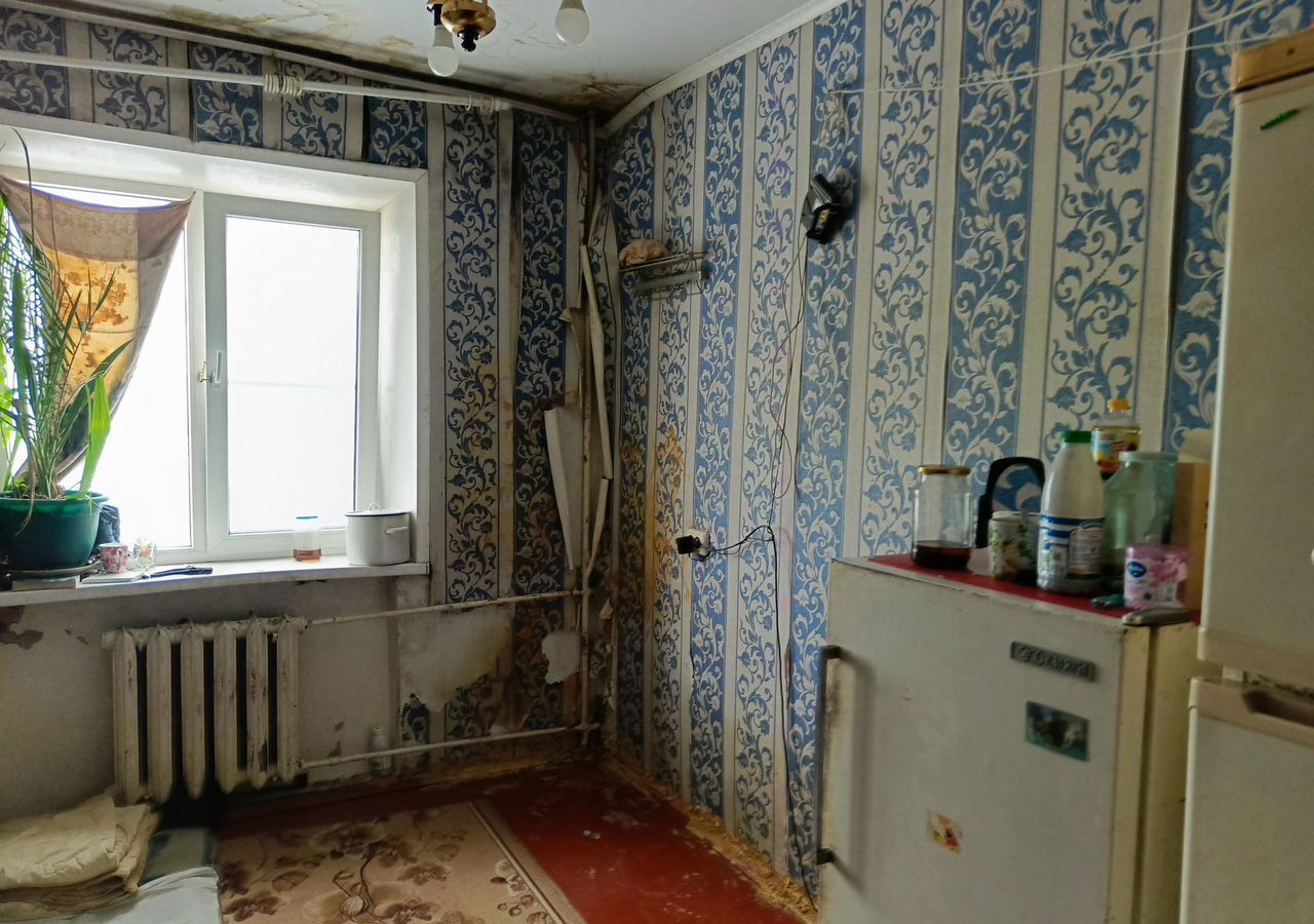 комната г Сергиев Посад проезд Хотьковский 36 Сергиево-Посадский г. о. фото 16