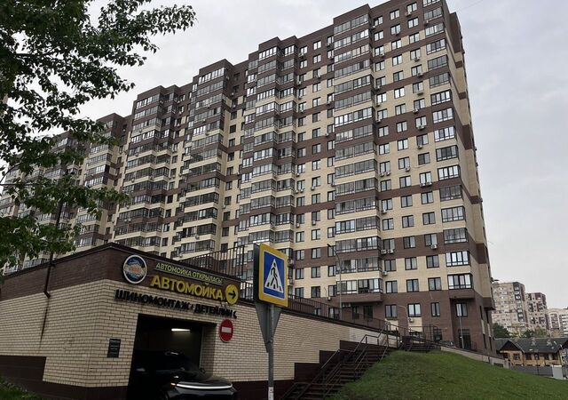 метро Красногорская дом 9 Московская область, Красногорск фото