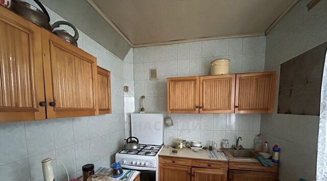 дом ул 2-я Линия 20 фото