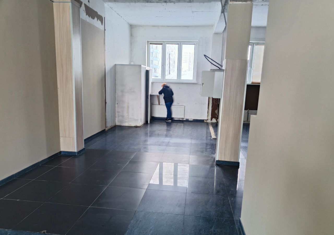 свободного назначения г Екатеринбург Академический б-р Академика Семихатова Н.А. 6 фото 13