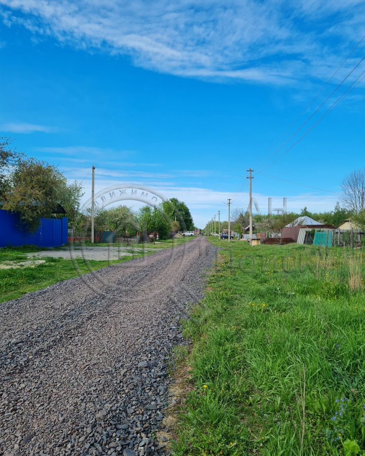 дом р-н Дмитриевский г Дмитриев-Льговский Старогородский сельсовет, с. Старый Город, 259 фото 24