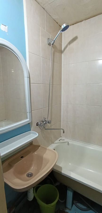квартира г Иркутск р-н Свердловский Университетский 97 фото 6