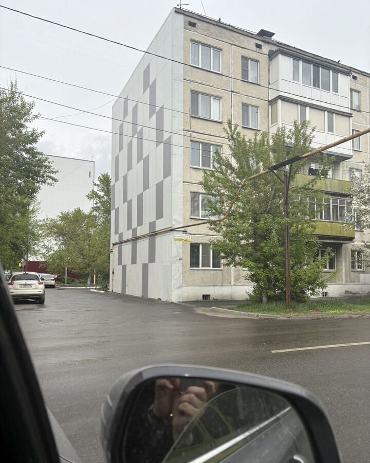 гараж г Курган Рябково ул Карбышева 42 фото 6