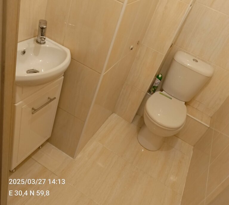 квартира г Санкт-Петербург п Шушары ул Первомайская 16 метро Купчино фото 6
